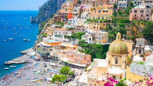 5 Best Day Trips from Naples