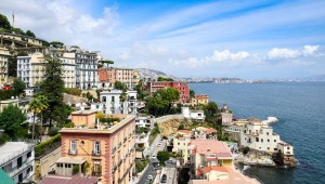 3 Days In Naples, Italy: Where to Eat and Stay