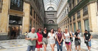 Category - Walking Tours