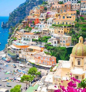 5 Best Day Trips from Naples