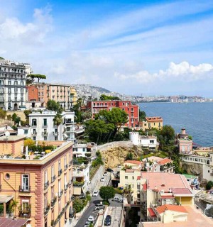 3 Days In Naples, Italy: Where to Eat and Stay